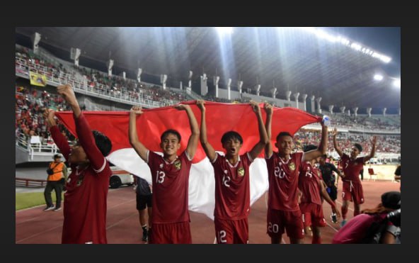 Menghadap Kualifikasi Piala Asia